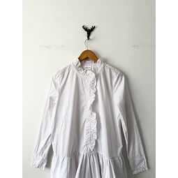 Vestido blusa (SM)