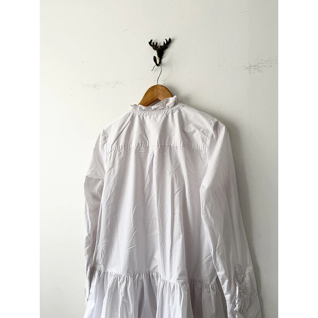 Vestido blusa (SM)
