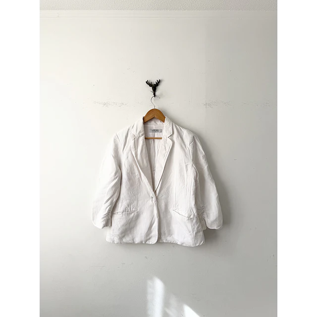 Blazer lino (M)
