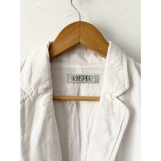 Blazer lino (M)
