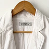 Blazer lino (M)