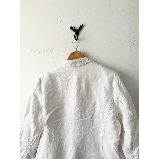Blazer lino (M)