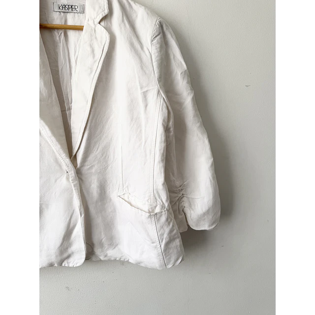 Blazer lino (M)