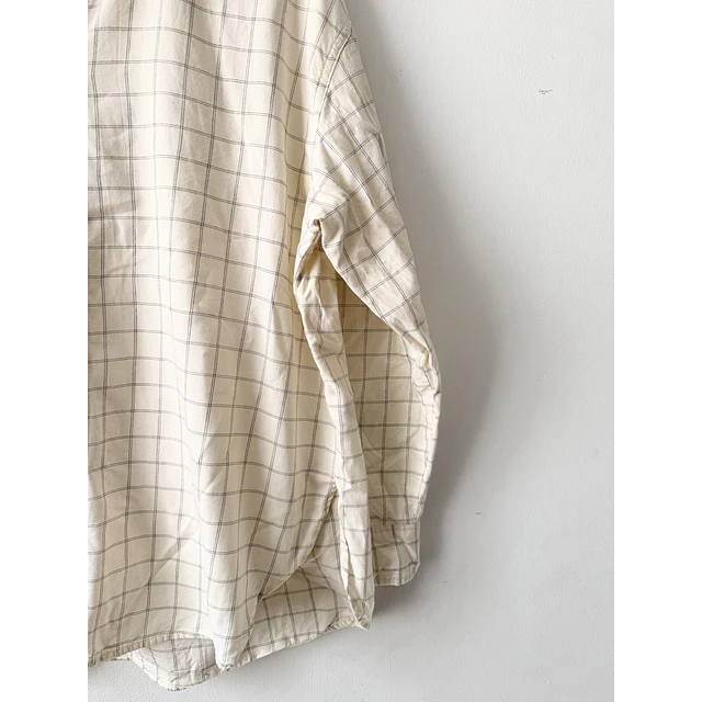 Camisa Clarita (L)