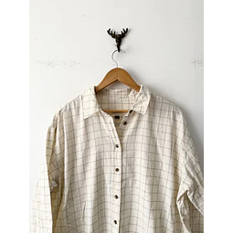 Camisa Clarita (L)