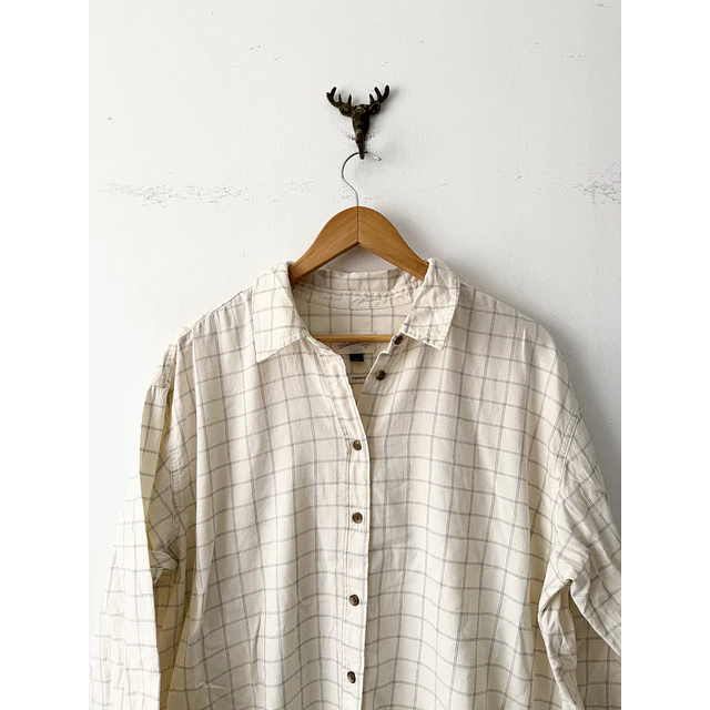Camisa Clarita (L)