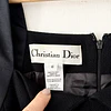 Vestido negro (S)