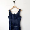 Vestido denim (L)