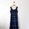 Vestido denim (L)