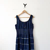 Vestido denim (L)