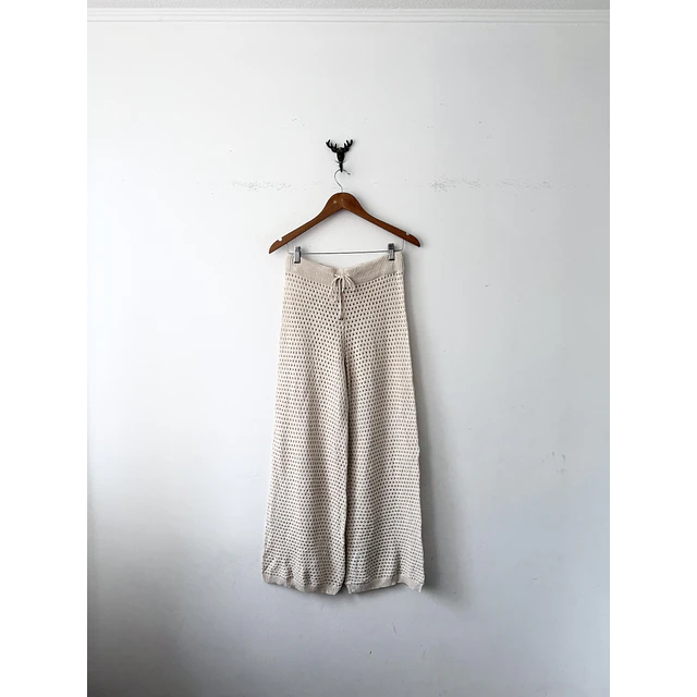 Pantalon hilo (S)