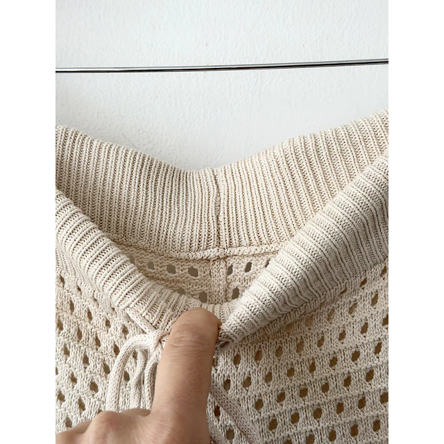 Pantalon hilo (S)