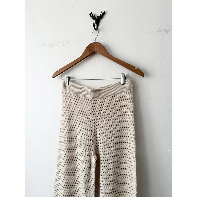Pantalon hilo (S)