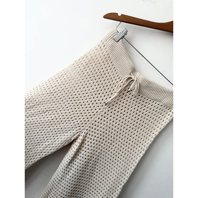 Pantalon hilo (S)