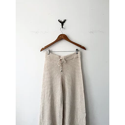 Pantalon hilo (S)
