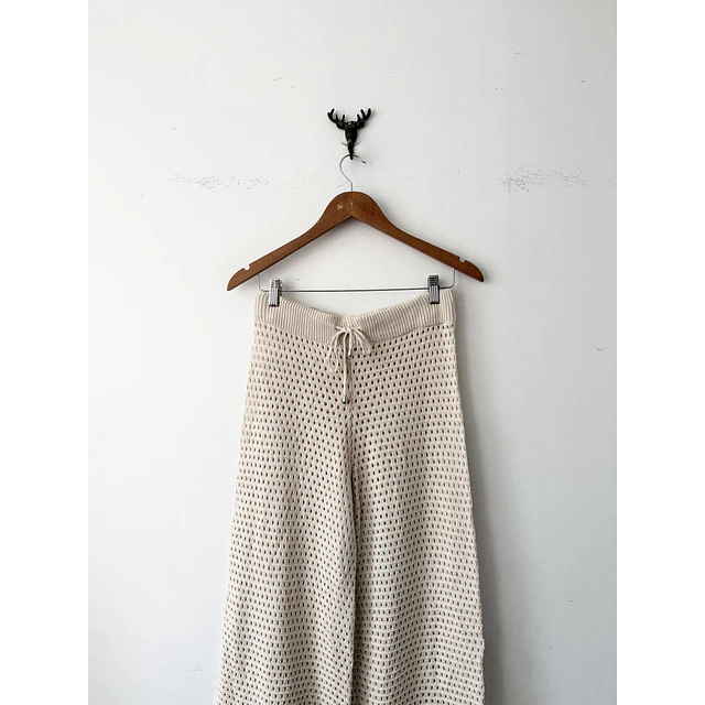 Pantalon hilo (S)