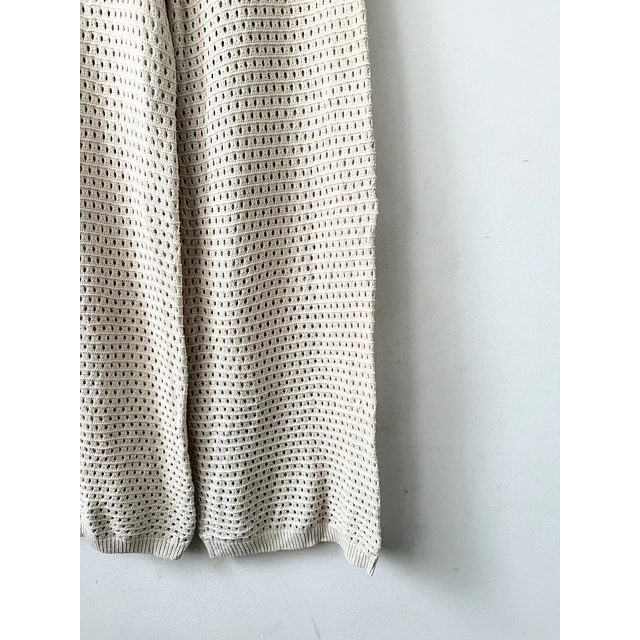Pantalon hilo (S)