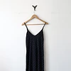 Vestido puntitos (ML)