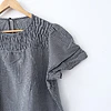 Polera vichy (XL)