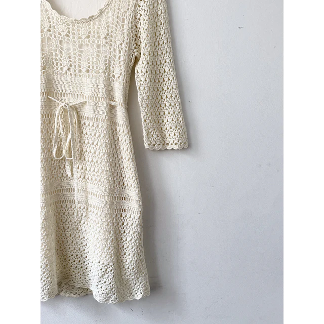 Vestido hilo (SM)