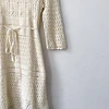 Vestido hilo (SM)