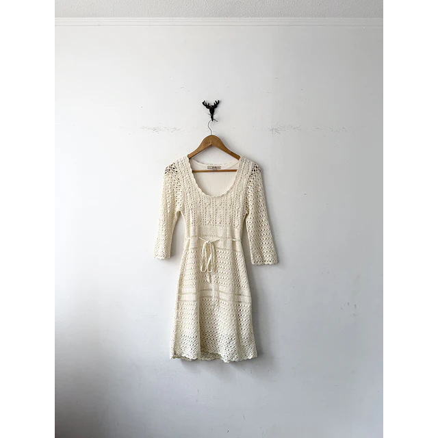 Vestido hilo (SM)