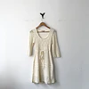 Vestido hilo (SM)