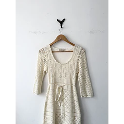 Vestido hilo (SM)
