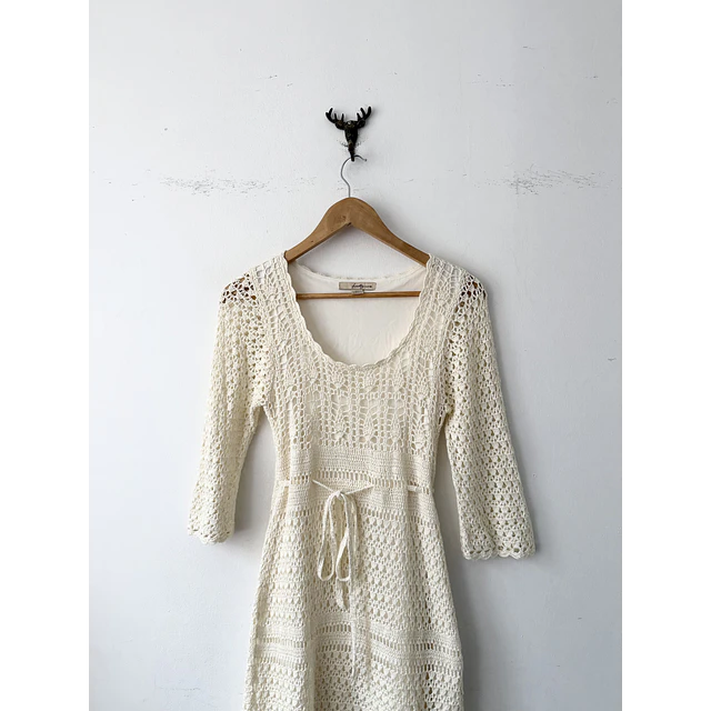 Vestido hilo (SM)