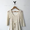 Vestido hilo (SM)