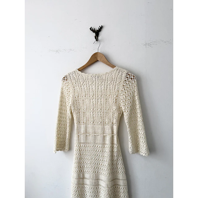 Vestido hilo (SM)