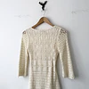 Vestido hilo (SM)