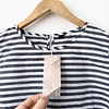 Polera rayada (M)