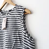 Polera rayada (M)