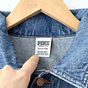 Chaqueta denim (S)