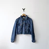 Chaqueta denim (S)