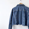 Chaqueta denim (S)