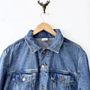 Chaqueta denim (S)