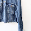 Chaqueta denim (S)