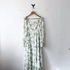 Vestido florecitas (S)