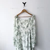 Vestido florecitas (S)