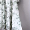 Vestido florecitas (S)