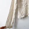Camiseta broderie (S)
