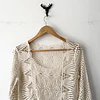 Camiseta broderie (S)