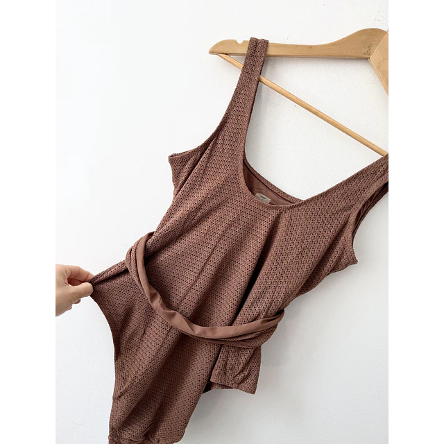 Traje de baño (ML)