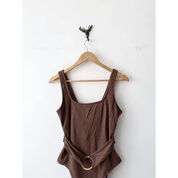 Traje de baño (ML)