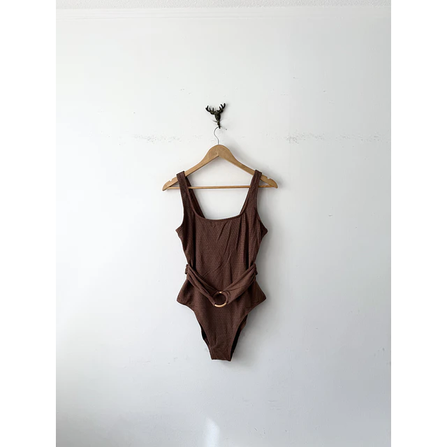 Traje de baño (ML)