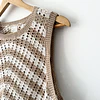 Polera hilo (M)
