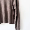 Chaleco merino (L/XL)