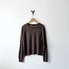 Chaleco merino (L/XL)